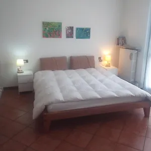 Le Rose Di Anita Treviglio