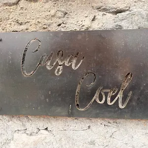 Stanza In Coel Sondrio