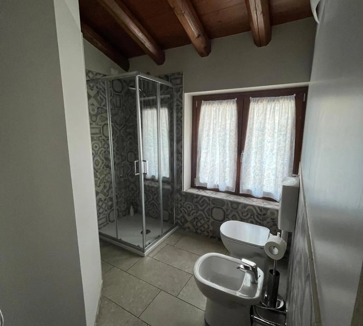 Eatvolve - Rifugio Del Benessere Hotel Carzago Riviera Guest house