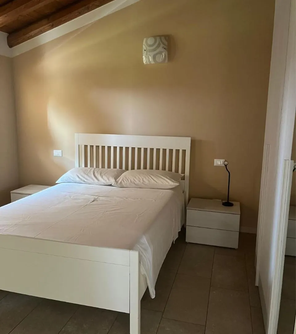 Guest house Eatvolve - Rifugio Del Benessere Hotel Carzago Riviera