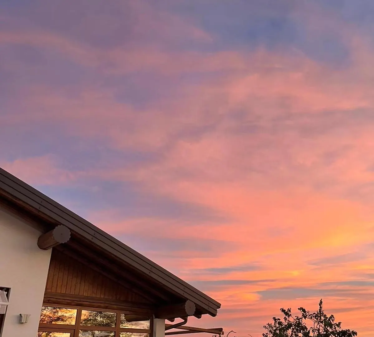 Eatvolve - Rifugio Del Benessere Hotel Carzago Riviera Guest house