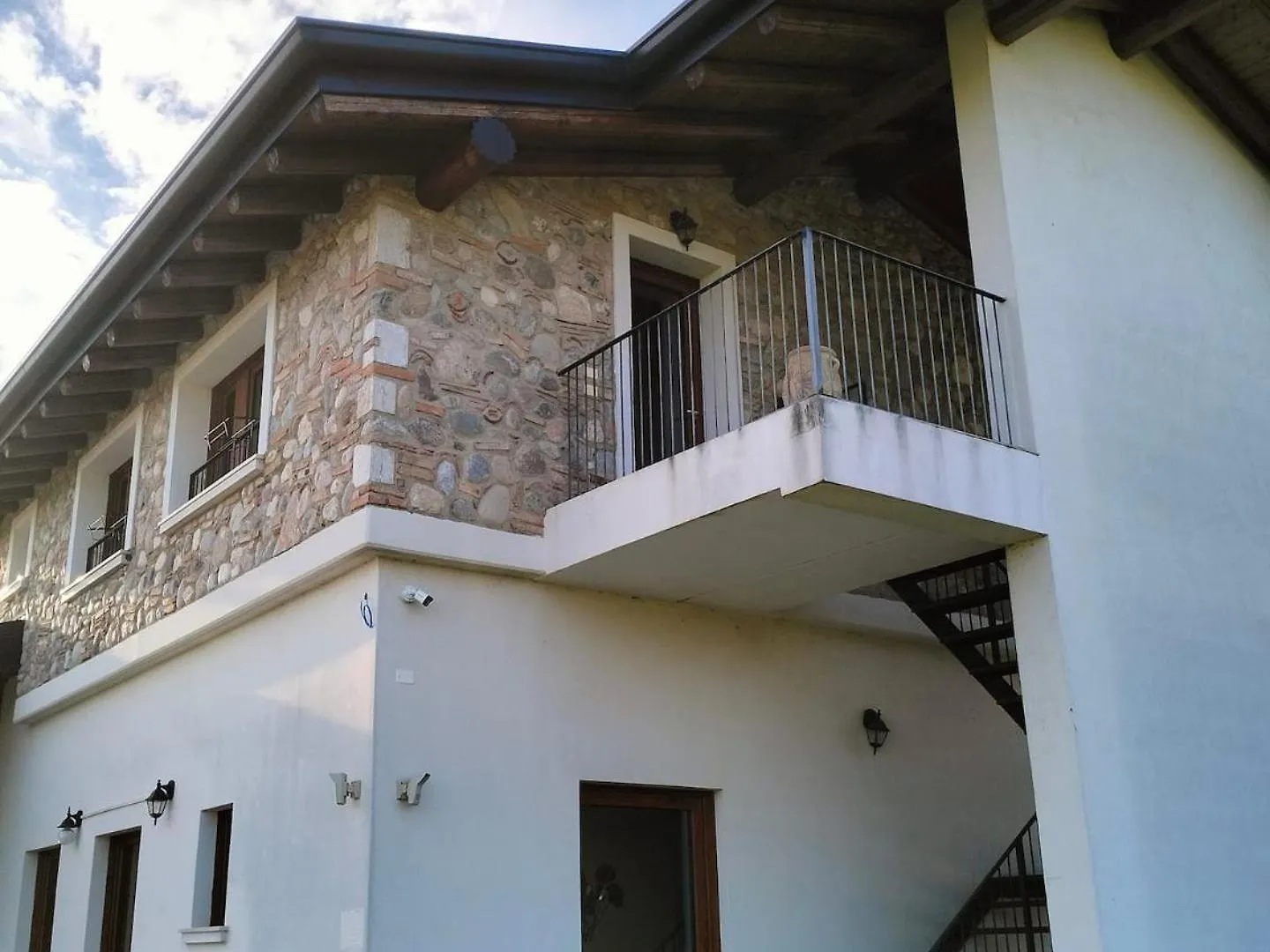 Eatvolve - Rifugio Del Benessere Hotel Carzago Riviera Italy