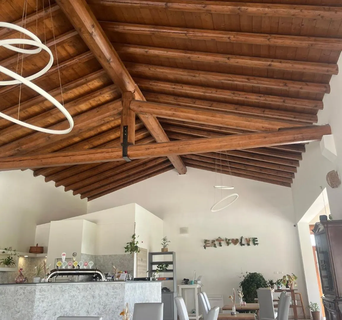 Guest house Eatvolve - Rifugio Del Benessere Hotel Carzago Riviera