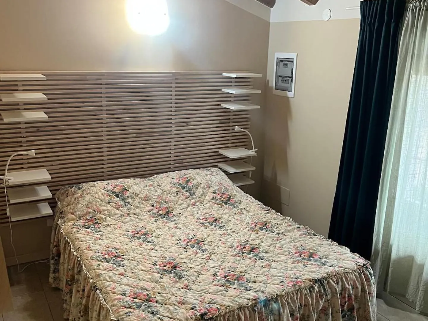 Guest house Eatvolve - Rifugio Del Benessere Hotel Carzago Riviera